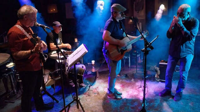 Pop corn - Festival Improbable