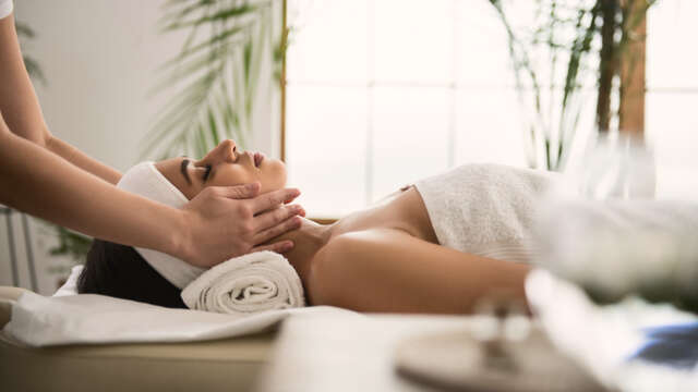 Spa L'Olivier de Leos