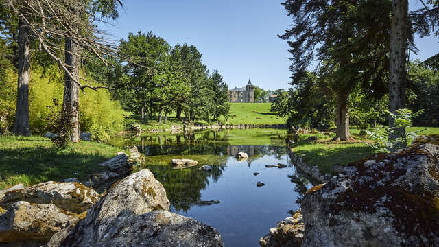 Rendez-vous aux jardins