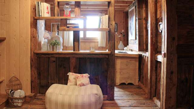 La Ferme des Cousines