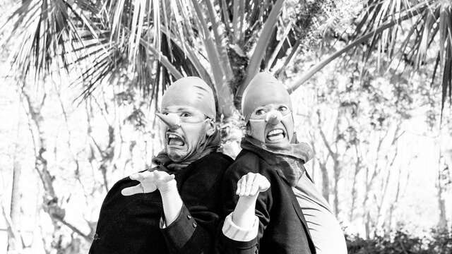 Festival der Künste in den Straßen - Verschiedene Orte