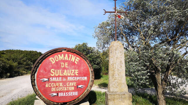 Brasserie de Sulauze