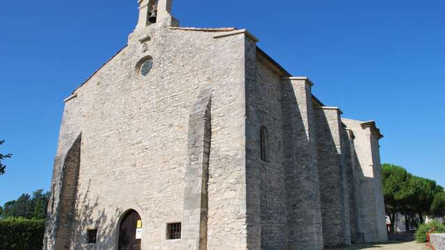 Kapel Saint-Quenin