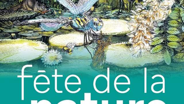 Fête de la nature at Val Rahmeh