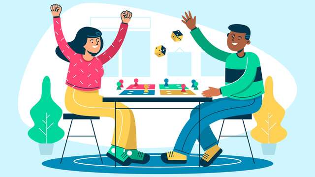 Festival à toi de jouer - Edition 2026