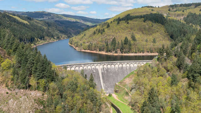 Journée mondiale de l'eau - Balade guidée