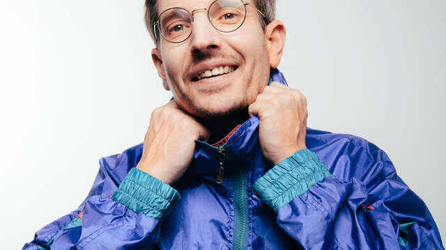Spectacle - Le Sens de la vie - Alexis le Rossignol
