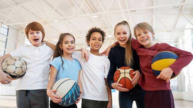 Associations - Sports, Youth, Boating, Leisure