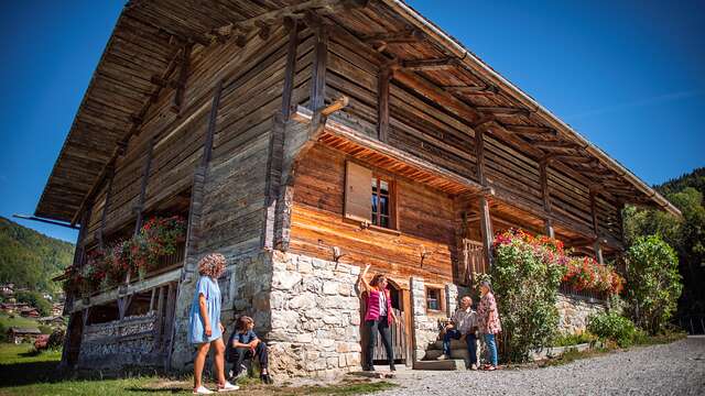 Journées européennes du patrimoine