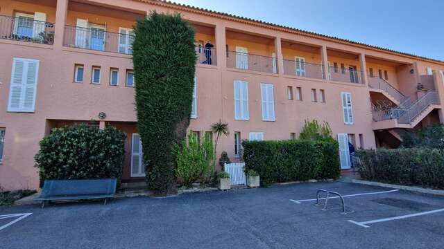 Studio** 20m² Les Tivas - Mme Bonnaud