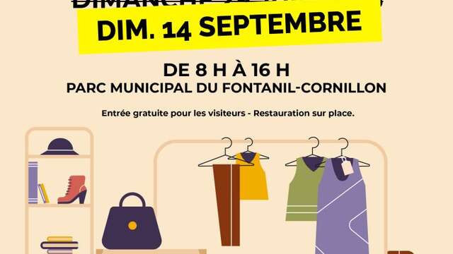 Vide-grenier