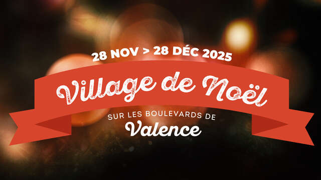 Village de Noël : Destination Dévoluy