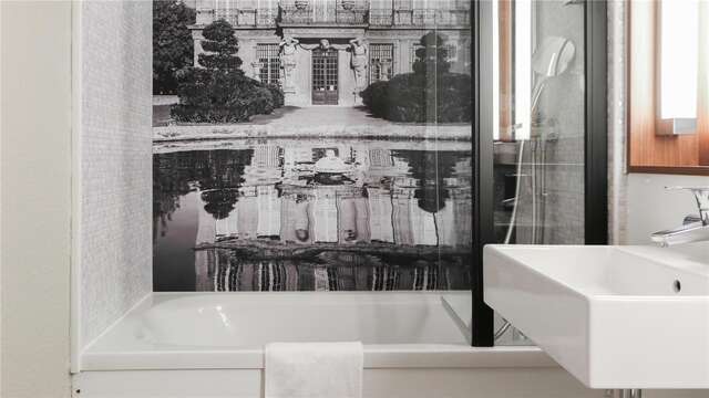 Hôtel Restaurant Campanile Aix Meyreuil