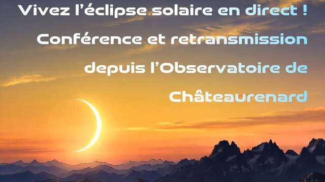 Eclipse solaire