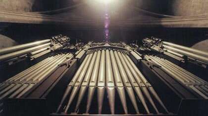 Autumn Organ Festival