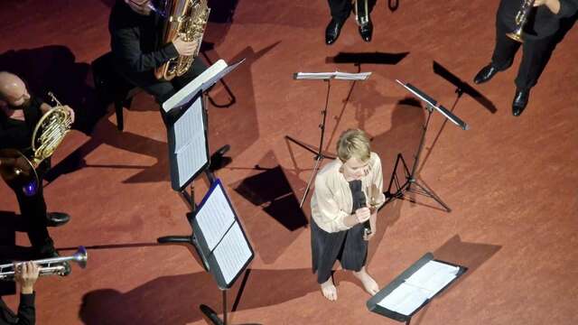 Concert - Les plus belles pages de la musique de chambre - Festival des Monts en Musique