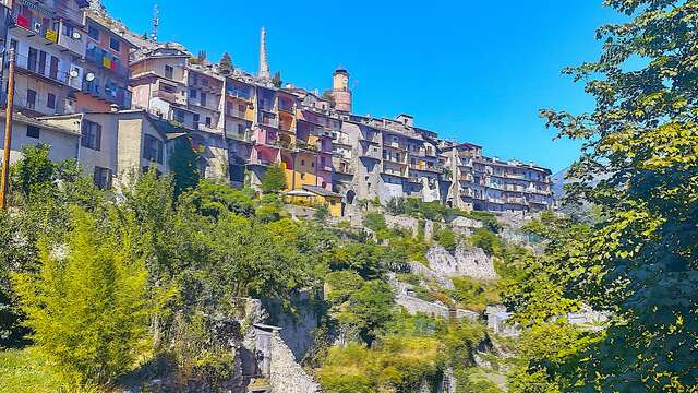 Rue Des disparus en Russie