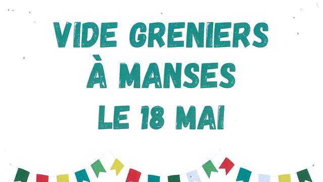 Vide-Greniers
