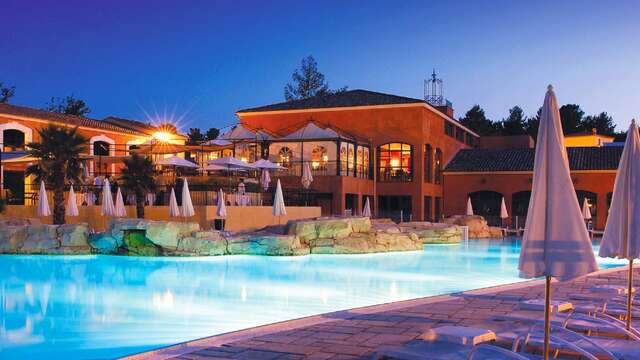 Résidence Lagrange "Domaine de Fayence"