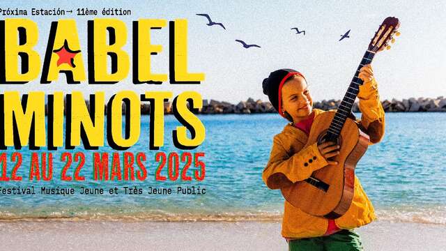 Babel Minots