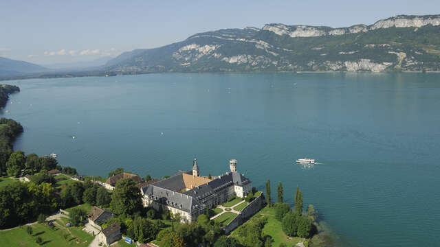 Abbaye d'Hautecombe