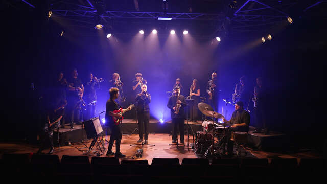 Spectacle : Minos, l'autre histoire d'Ariane, Thésée et le Minotaure