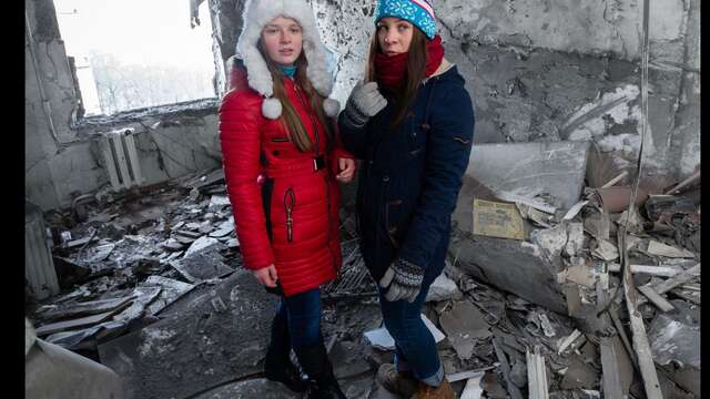 Regards de Solidarité