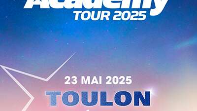 Spectacle - Star Academy / Tour 2025