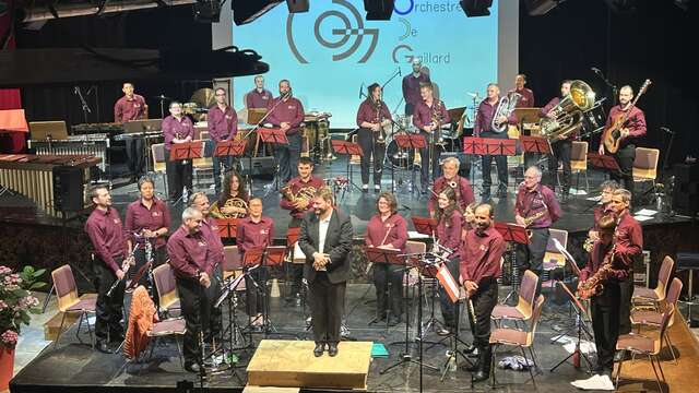 Concert de Noël