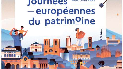 Journées Européennes du Patrimoine d'Hyères