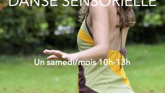 Danse sensorielle