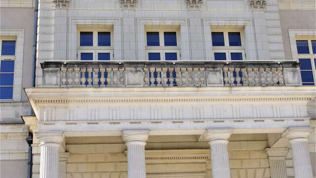 Bulles de Culture Apéritives Maxi "Angevines, precursor-sisters of whistle-blowers" (in French)