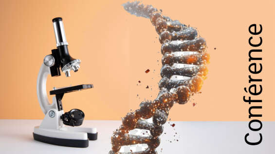 UIAB Conference: ‘What is Life?’