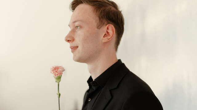 Gabriel Durliat, piano