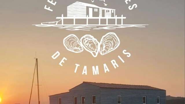 Les fermes marines de Tamaris