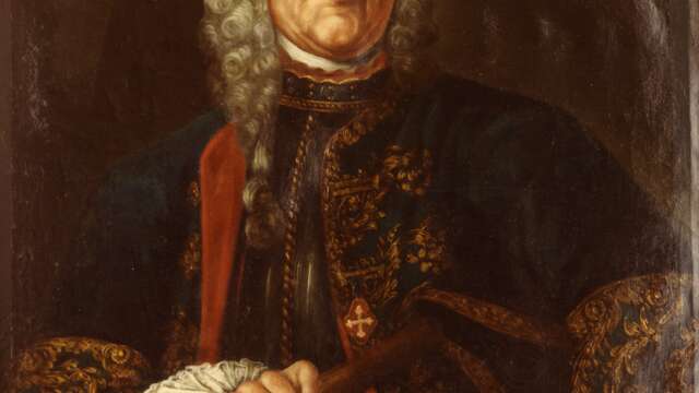 Enquête baroque "A la recherche du trésor perdu"