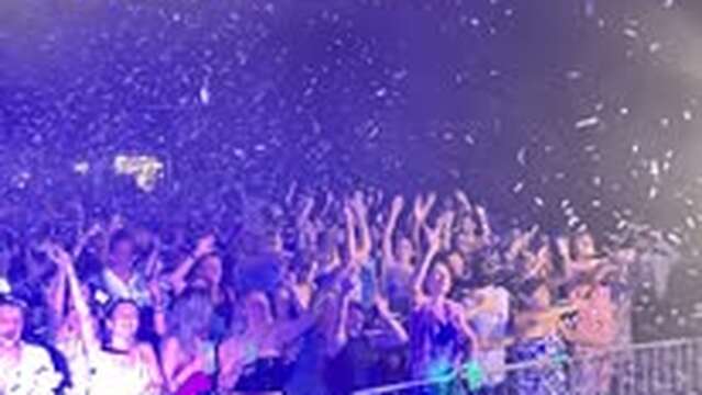 La fièvre des années 80, 90, 2000