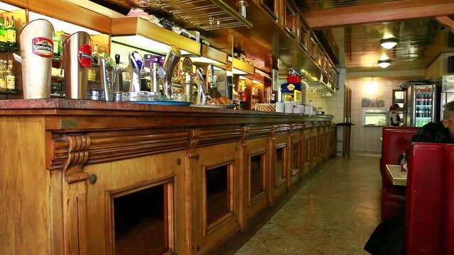 La Saint-Valentin au restaurant le Darius