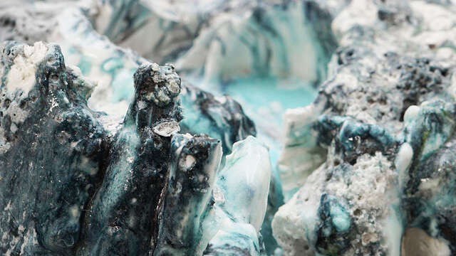 Stage de création céramique avec le Don du Fel - Étude de l'émail et de la matière