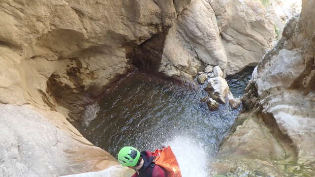 Canyon Vercors