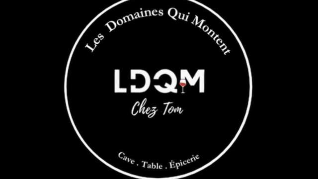 Les Domaines qui montent - L'épicerie