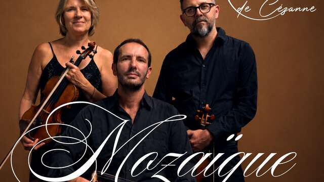Concert - Mosaïque