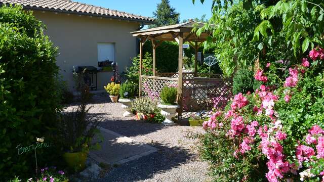 Gîte à la ferme 2