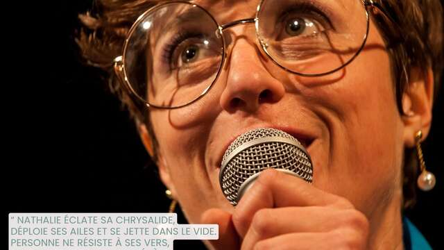 30ème Festival itinérant de théâtre à domicile : NATHALIE