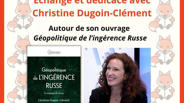 Échange et Dédicace