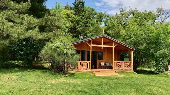 Le Kumi Cottage