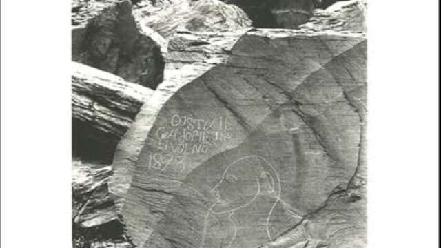 Etnologo e assistente museale