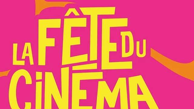La Fête du Cinéma