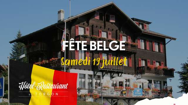 Fête belge