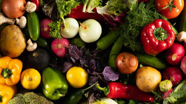 Les saveurs du Carretou